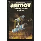 The Early Asimov (Panther Science Fiction) by Isaac Asimov