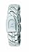 DKNY Ladies Stainless Steel Bracelet Watch With Silver Dial