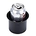 Brybelly Poker Table Cup Holder Inserts - Durable and Rust-Proof, Drop-in Table Cup Holder for 3.375