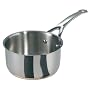 Tefal Jamie Oliver Professional Series Stainless Steel Milk Pan, 14 cm