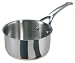 Tefal Jamie Oliver 14cm Milk Pan