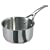 Tefal Jamie Oliver Professional Series Stainless Steel Milk Pan, 14 cm