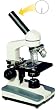 Student Microscope MS-03