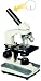 C&A Scientific Monocular Student Microscope (C&A MS-03)