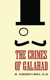 The Crimes of Galahad