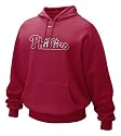Philadelphia Phillies Nike Tackle Twill Fleece Hoody