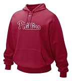 Philadelphia Phillies Nike Tackle Twill Fleece Hoody