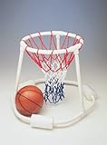 Water Gear Deluxe Basketball Game