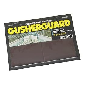 Click here to buy GUARD GUSHER ALM BRN CD3 [Misc.].