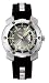 Police Men's PL-11624JS/05 Citation-X Stainless Steel Luminous Date Watch
