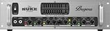 Bugera Ultrabass / The Nuke Btx36000 3,600-Watt True Bi-Amping Stereo Bass Amplifier Head with Compressor And Graphic Eq