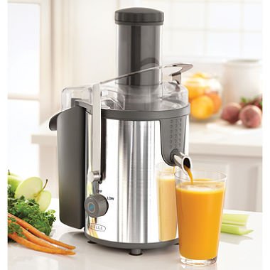 Bella High Power Juice Extractor