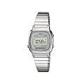 Casio Collection LA670WEA-7EF - Orologio da polso Unisex