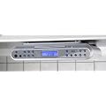 Soundmaster UR2150 Design CD-Musik-Center, PLL-Radio, MP3, USB