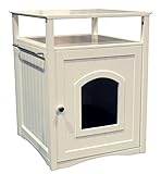 Merry Pet Cat Washroom / Night Stand Pet House