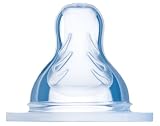 MAM Medium Flow Teat Newborn Size (x2)