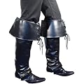 �berziehstiefel Deluxe f�r Erwachsene