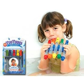 Alex Water Flutes by Alex