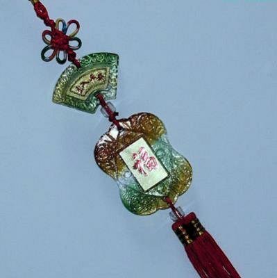 中华风结び つるし饰り 中国雑货 西安民芸品 中