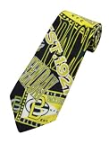 Boy's Green Bay Packers II Neckties