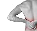 image and picture of The Back Pain Report: How to Prevent and Treat Back Pain
