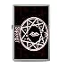 slipknot-v1 FLIP TOP LIGHTER