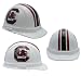 NCAA College South Carolina Game Cocks Hard Hats