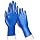 Shentex Pearlescent N10434 Nitrile Glove, Powder Free, 9.5" Length, 4 mils Thick