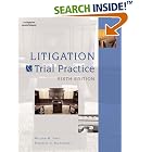 Litigation and Trial Practice by William Hart and Roderick D. Blanchard