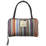 Classic Pooh Satellite Changer Mini Diaper Tote
