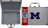 NCAA Michigan Wolverines Treasure Chest Gift Box