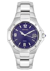 Seiko Coutura Watch SGEA43