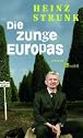 Die Zunge Europas