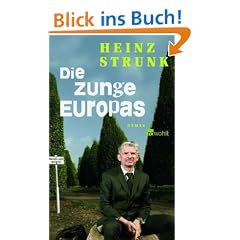 Die Zunge Europas