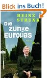 Die Zunge Europas