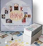 Enlighten: A Game for Seekers Ages 16 Years and Up.