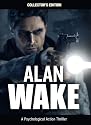 Alan Wake Collector's Bundle [Download]