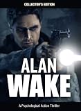 Alan Wake Collector's Bundle [Download]