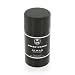 It has top notes of bergamot and aquatic notes. Middle notes of caraway, lavender, and sage. Then base notes of sandalwood, musks, and suede.