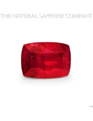 Natural Ruby, 9.10ct. (U3861)