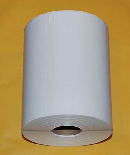 DYMO-Compatible 1744907 Shipping Labels (4" x 6") - 2 Rolls