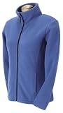 Ladies' Fleece Full-Zip Jacket