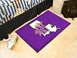 Northwestern State Demons 20"x30" Starter Floor Mat (Rug)
