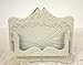 Cast Iron Business Card Holder Fleur Metal 