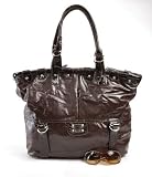 Zia Oversized Tote/Handbag – Coffee Reviewed