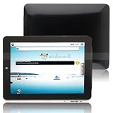 Android 2.2 Tablet Gpad GForce 8GB MID 9.7 inch Black