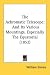 Search : The Achromatic Telescope: And Its Various Mountings, Especially The Equatorial (1852)