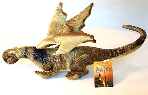 Wizarding World of Harry Potter : Common Welsh Dragon 20