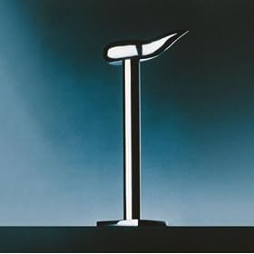 Alessi Philippe Starck Corkscrew 90073