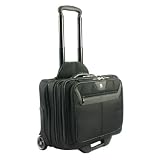 Wenger Swiss Gear Business Essential 2 Piece Rolling Laptop Case